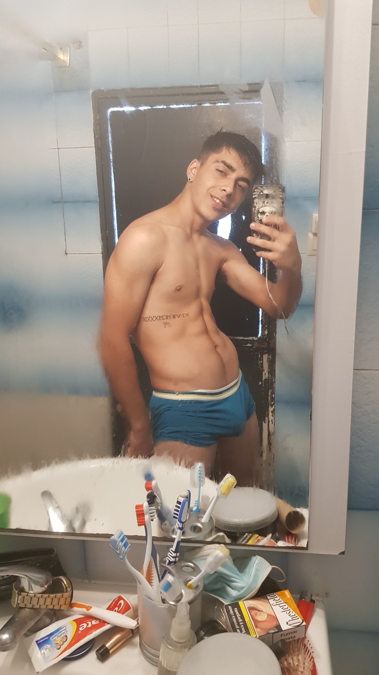Papssito2361 cover image