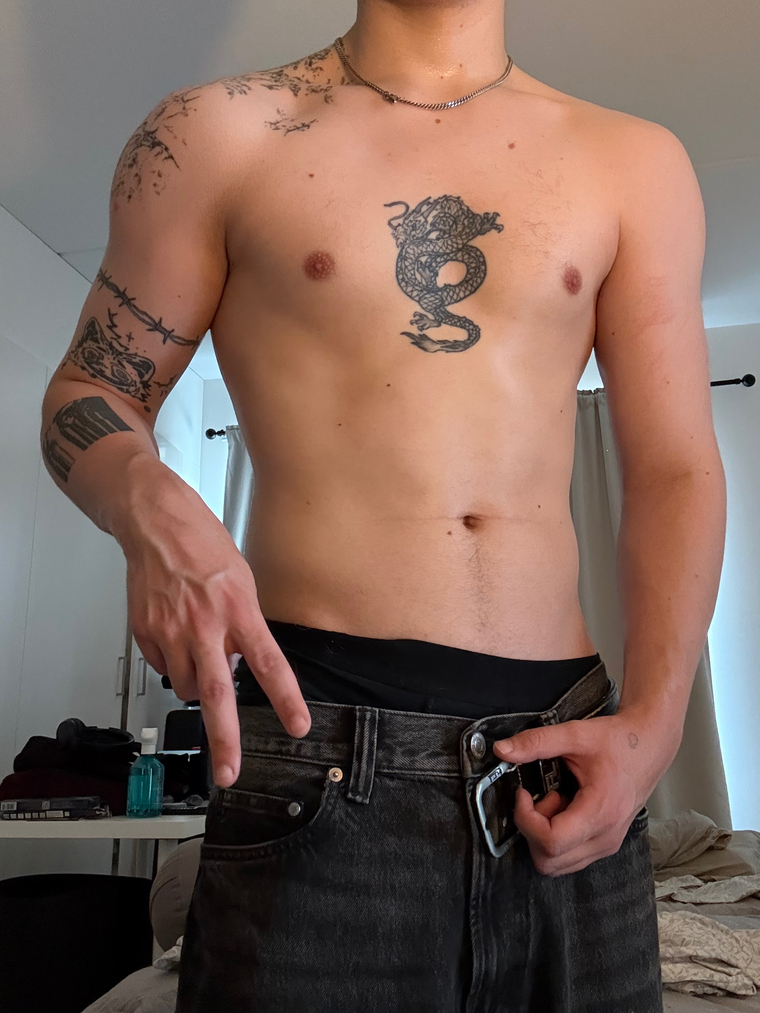 ⛓️ Damien ⛓️ cover image