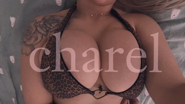 Charel✨ banner image