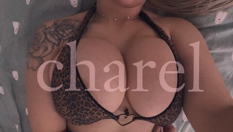 Charel✨ cover image