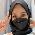 Sya Khalifah ☪️ portrait