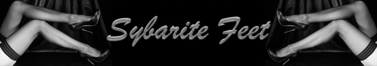 Sybarite Feet cover image
