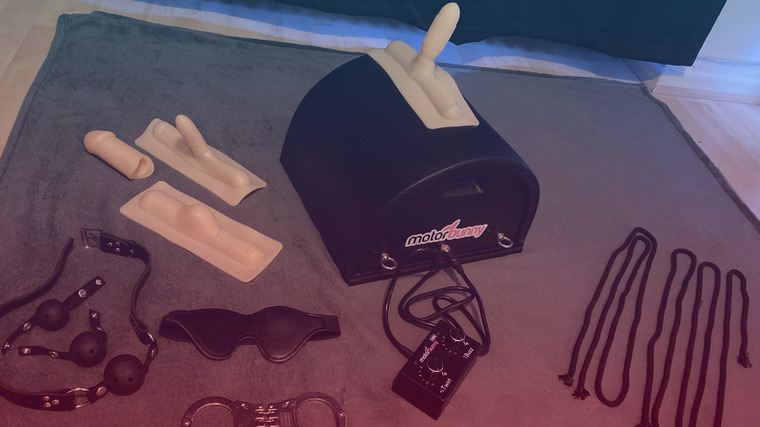 SybianBoy banner image