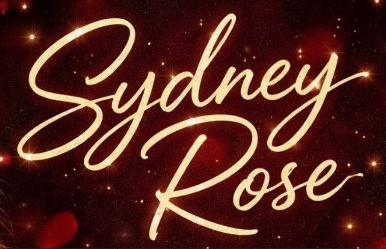 Sydney Rose banner image