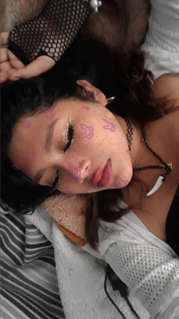 Laly Rodriguez cover image