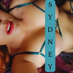 Sydney💋 avatar