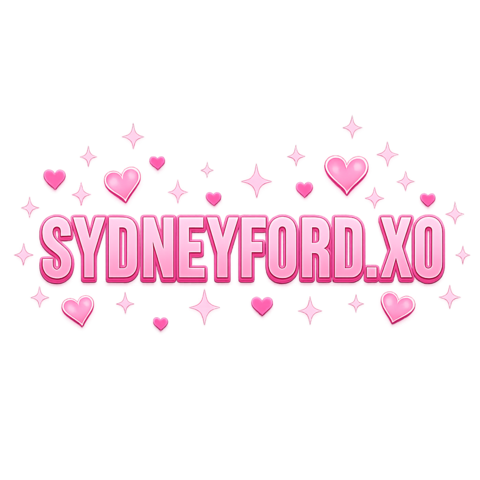 Sydney cover image