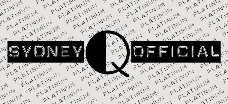 SydneyQ cover image