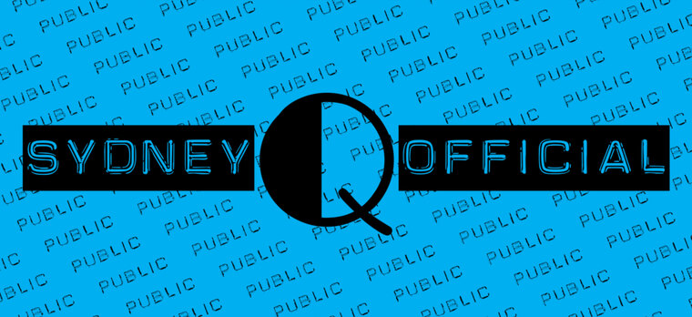 SydneyQ cover image