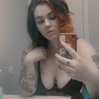 Sydneyx0x avatar