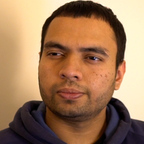 Syed Huda avatar