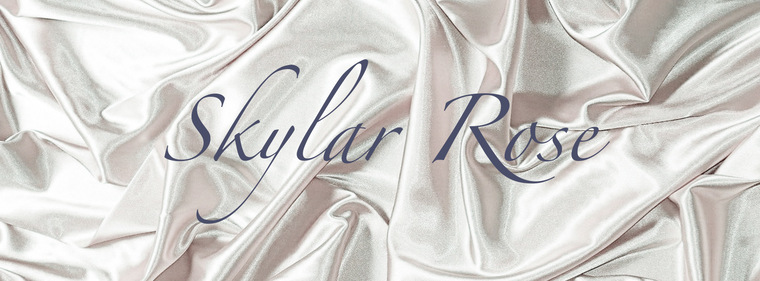 Skylar Rose cover image