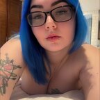 Sylver Moon 𝖘𝖕𝖑𝖎𝖙 𝖙𝖔𝖓𝖌𝖚𝖊 𝖘𝖚𝖈𝖈𝖚𝖇𝖚𝖘 portrait