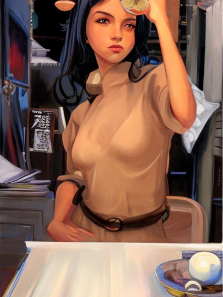 Sylvia banner image