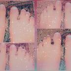 Barefoot bunny avatar