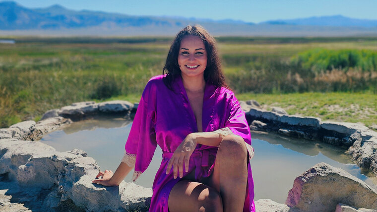 Serina Synn cover image