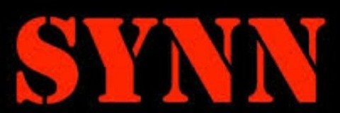 Synn City cover image