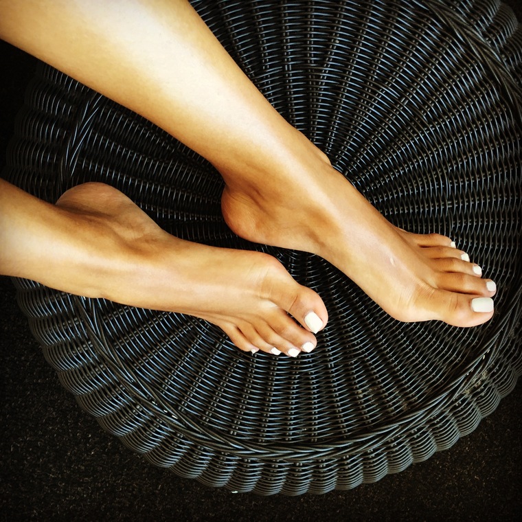 🫧 Synful Soles cover image