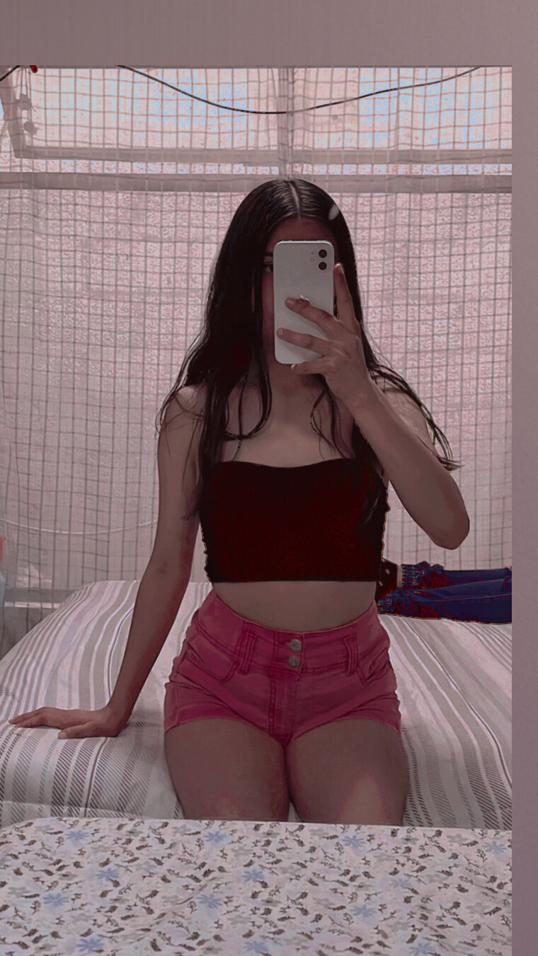 Itzel M. cover image