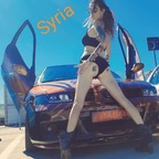 Syria p.star🫦 avatar