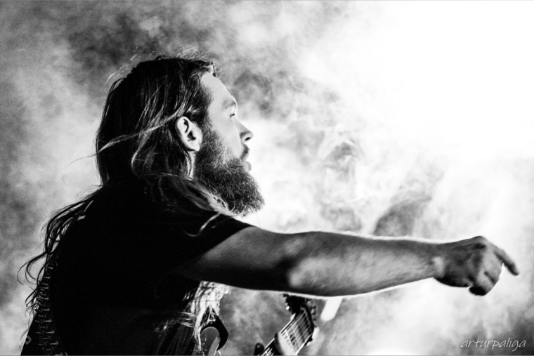Szatan Brutal banner image