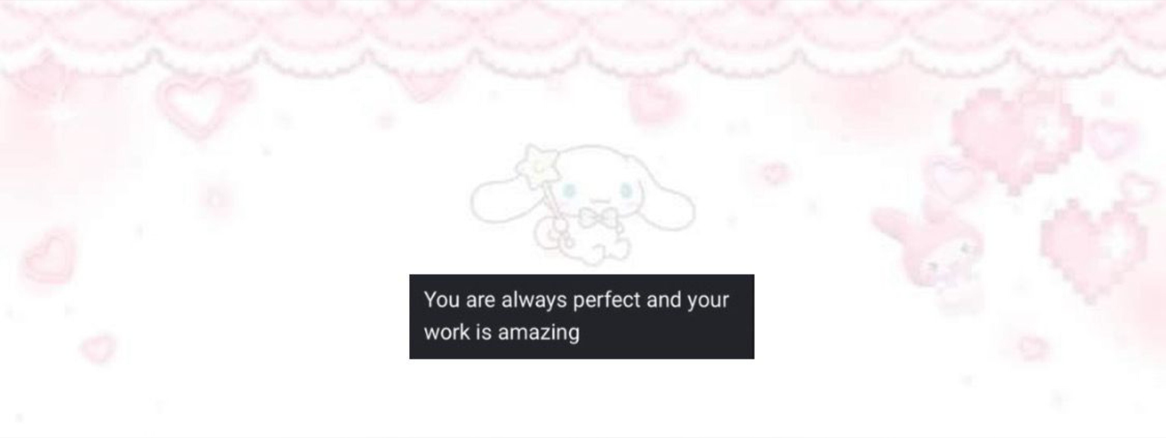 Bunny Boo 🧸 banner image