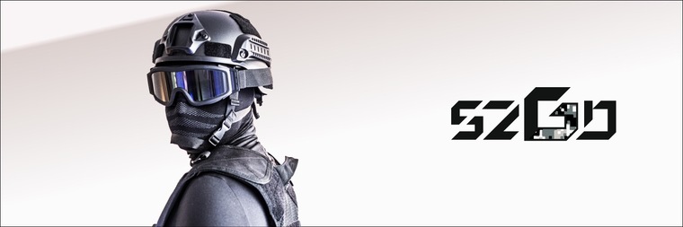 szeGeared cover image