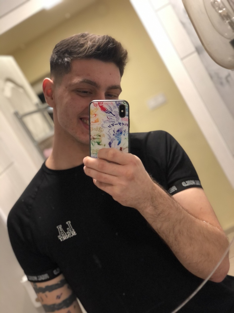 Szklenár Balázs banner image