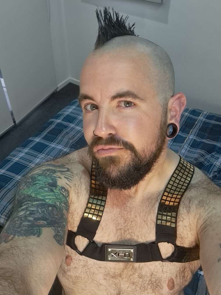T-BoyJagger cover image