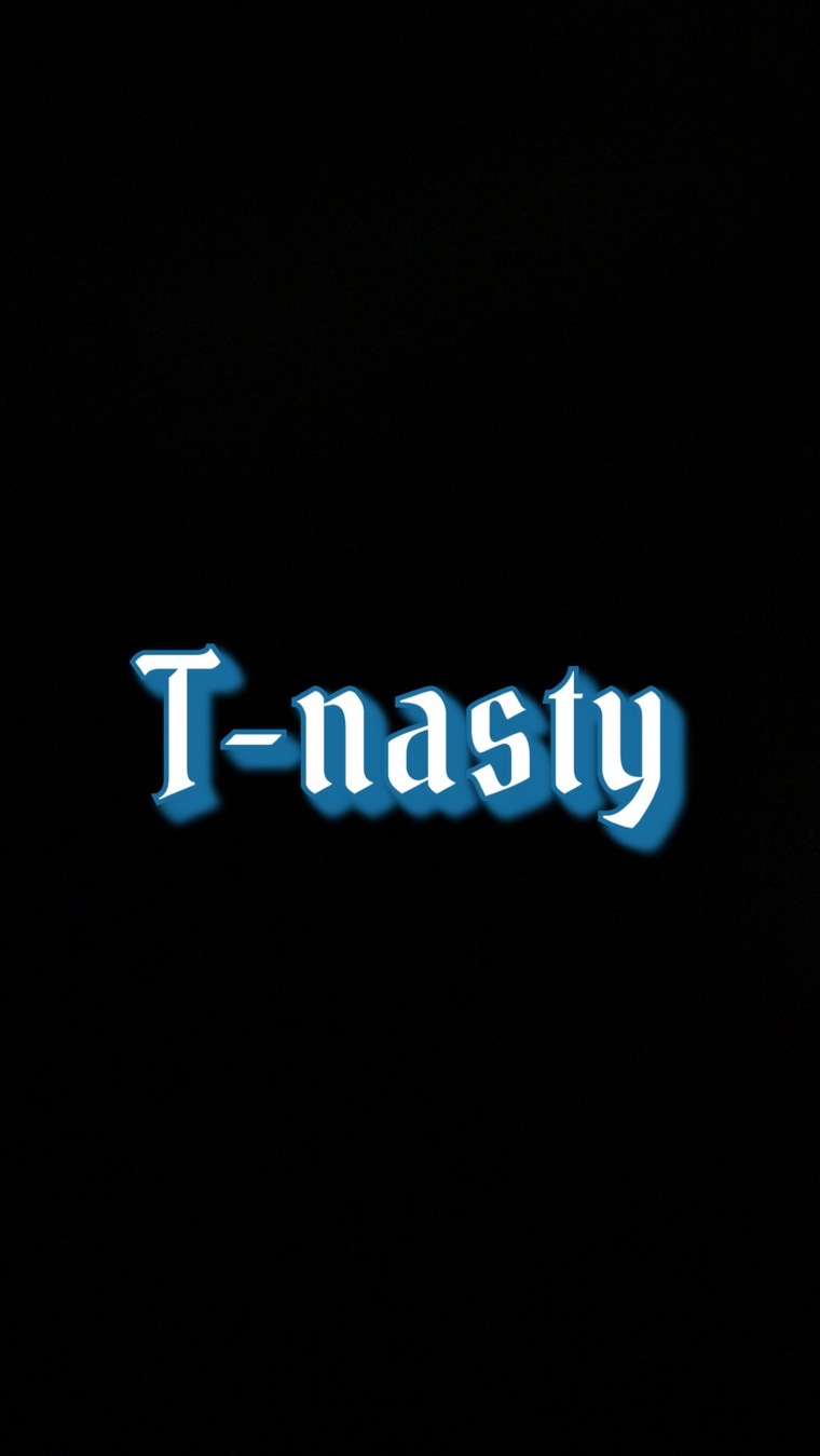 Daddy T-Nasty cover image