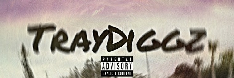traydiggz cover image
