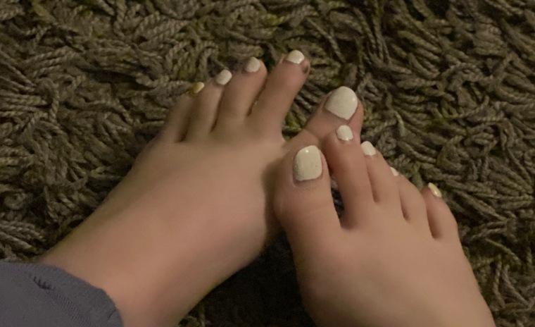 Toes To Soles cover image
