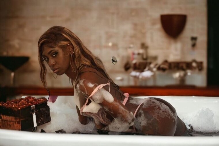 Temptation cover image