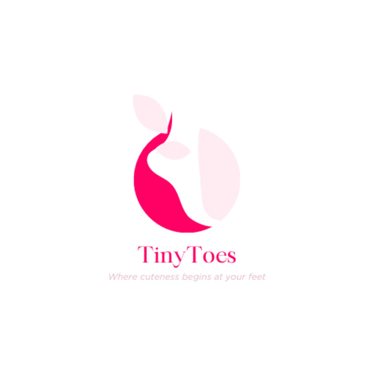 Tiny Toes cover image