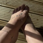 Tippy toes avatar