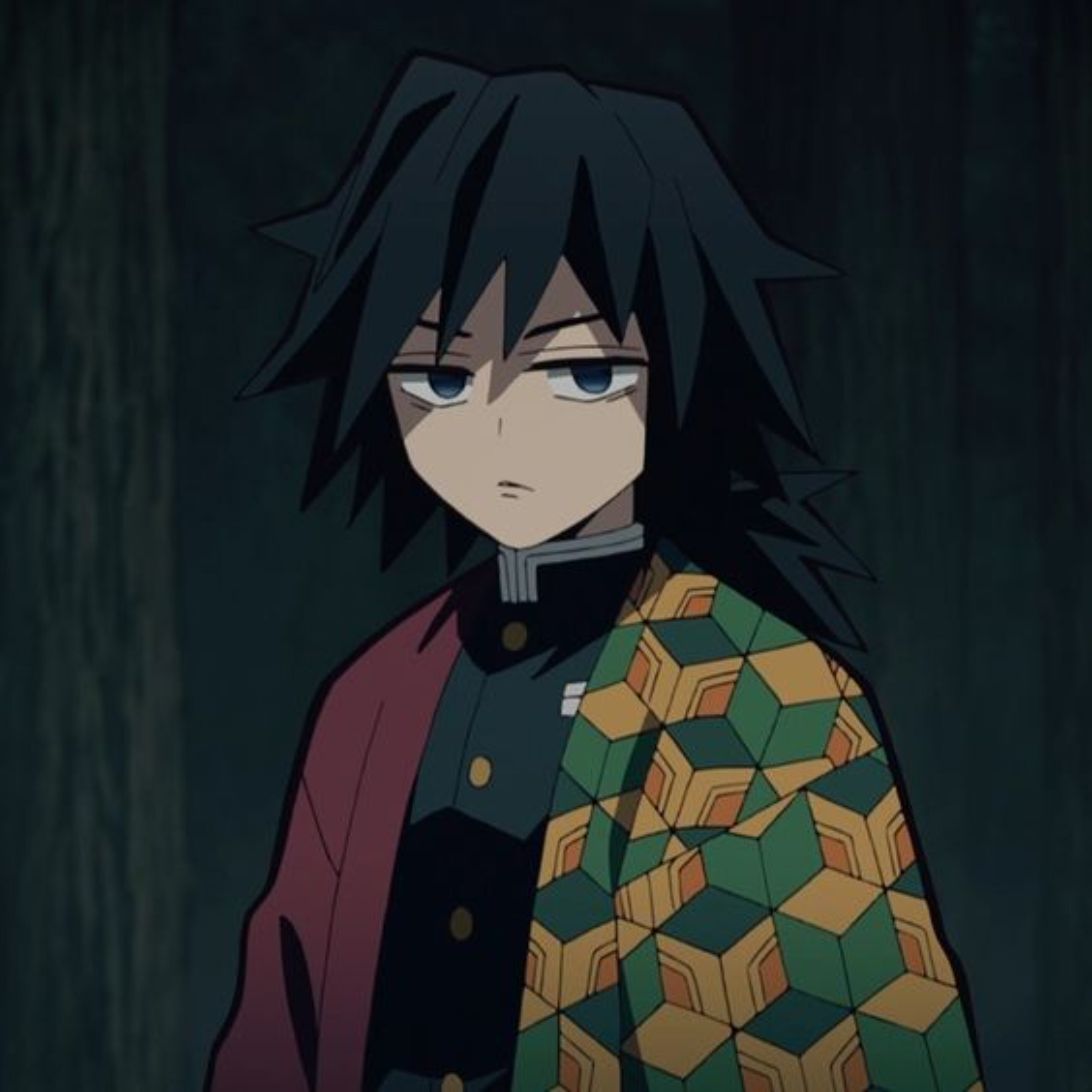 Tomioka Giyu avatar