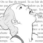 Ta main dans mes mots ~ Artiste avatar