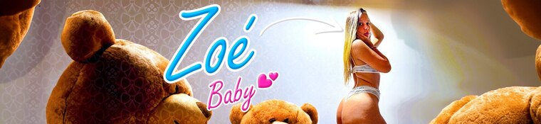 Zoé Baby 🧸 banner image