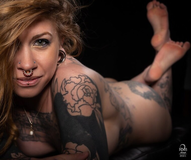 Missy Baker cover image