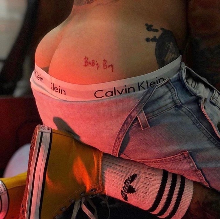 Tavinho ♥️ cover image