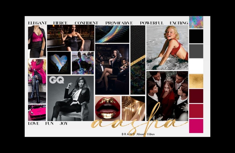 Taasha cover image
