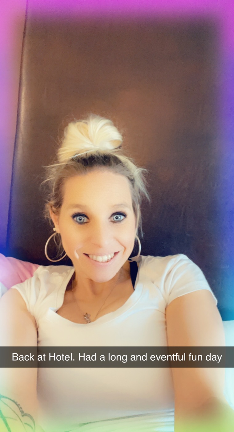 Tabatha Warlick banner image