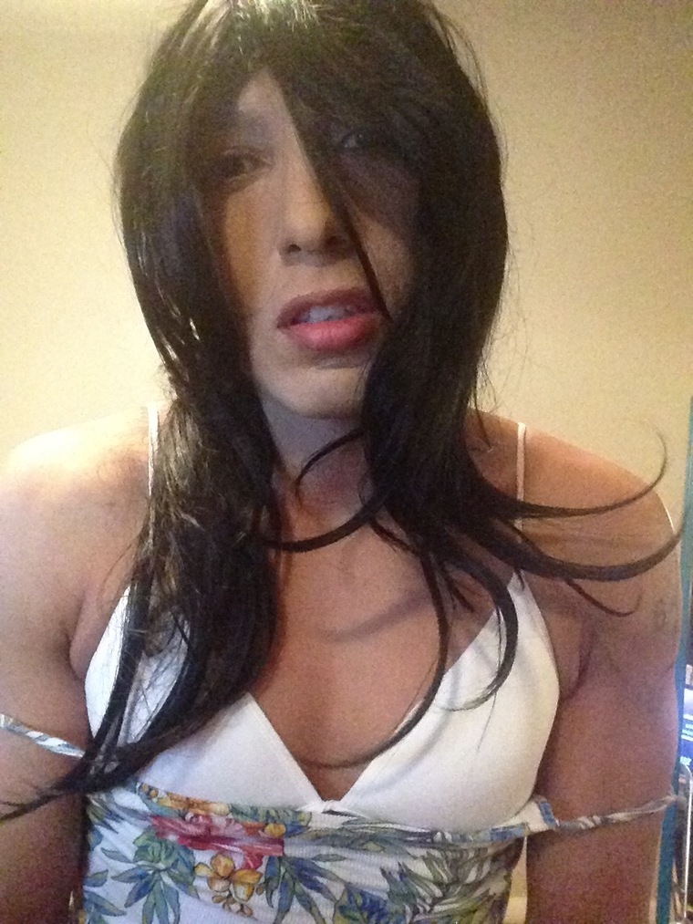 Tabitha TEALI cover image