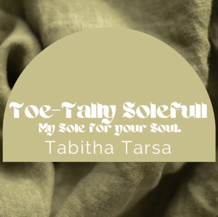 Tabitha Tarsa banner image
