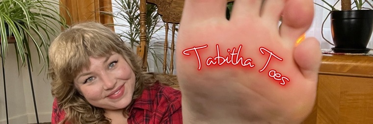 Tabitha Toes cover image