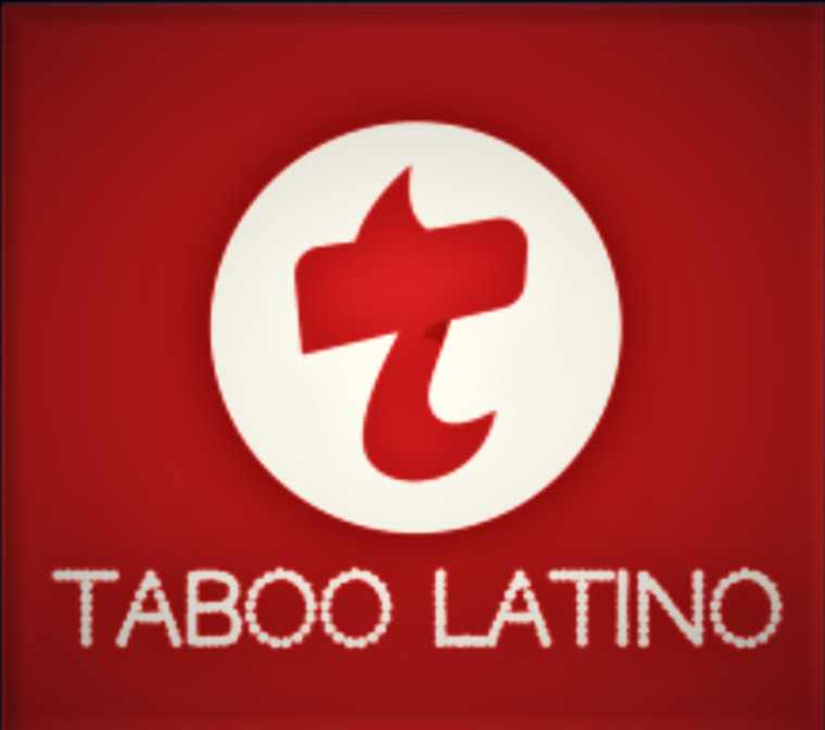 Taboo Latino banner image