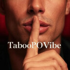 TabooPOVibe avatar