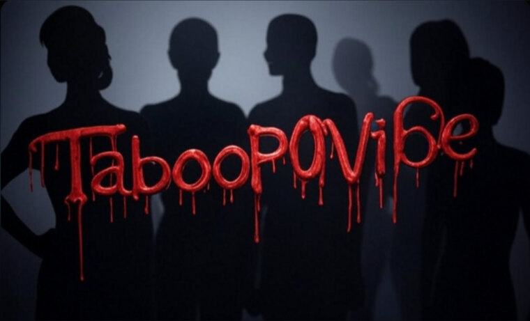 TabooPOVibe banner image