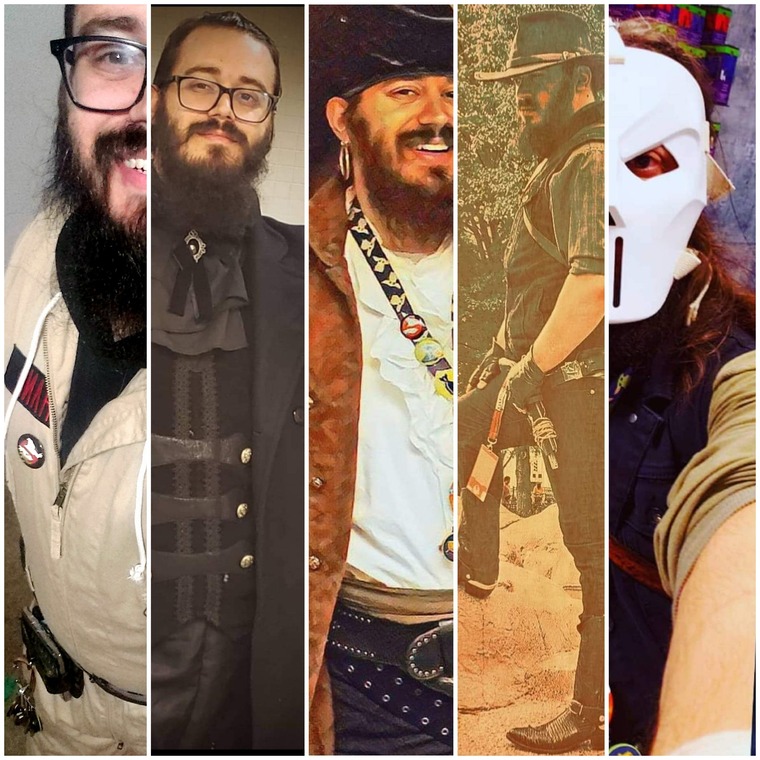 BustinMakesMeFeelGood banner image