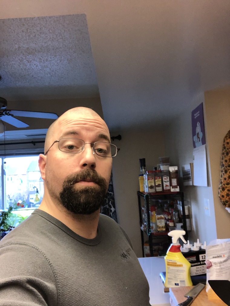Tactical Chef cover image
